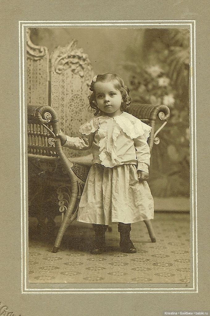 Очарование времени,часть шестая (фото 7)