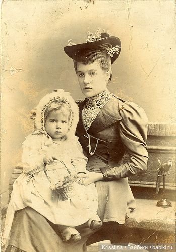 Очарование времени,часть пятая