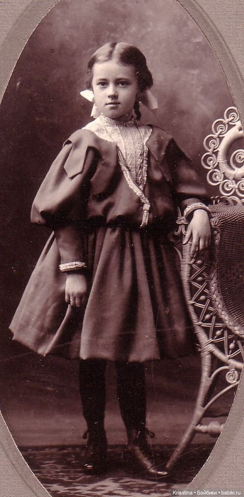 Очарование времени,часть пятая