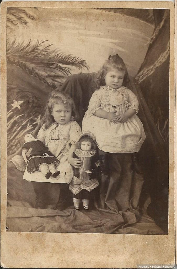 Очарование времени,часть пятая