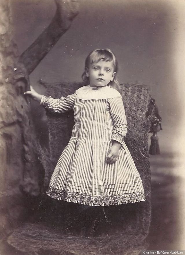 Очарование времени,часть шестая (фото 6)