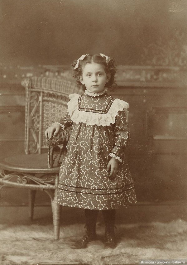 Очарование времени,часть пятая