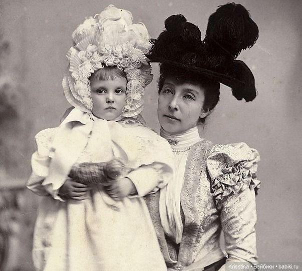 Очарование времени,часть пятая (фото 3)