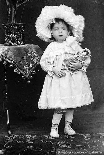 Очарование времени,часть четвертая