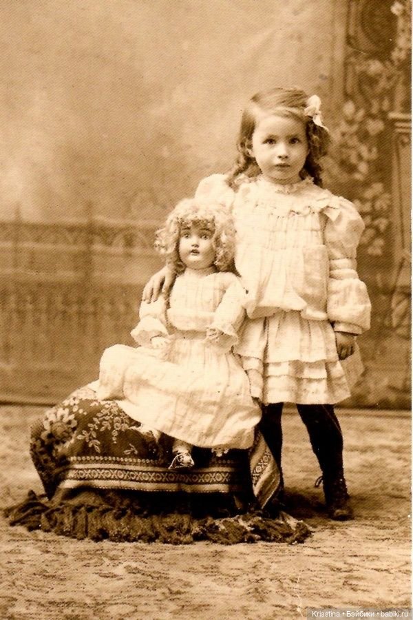 Очарование времени,часть пятая