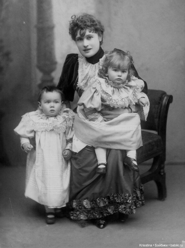 Очарование времени,часть пятая