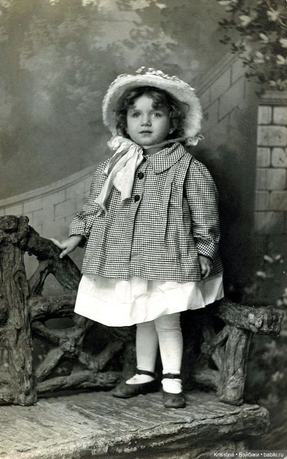 Очарование времени,часть четвертая