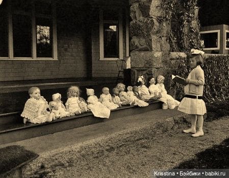 Очарование времени,часть шестая