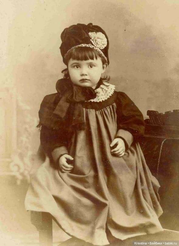 Очарование времени,часть шестая