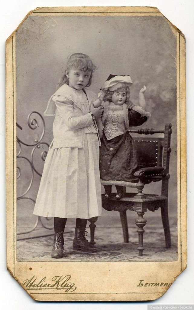 Очарование времени,часть шестая (фото 4)