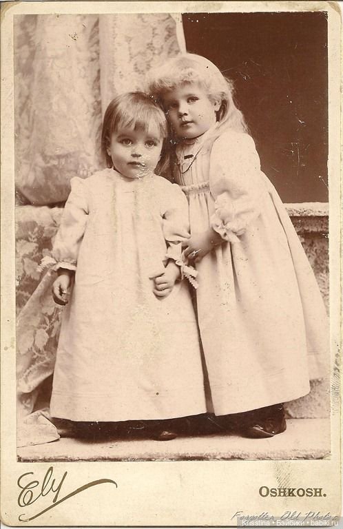 Очарование времени,часть седьмая