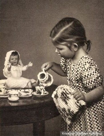 Очарование времени,часть седьмая