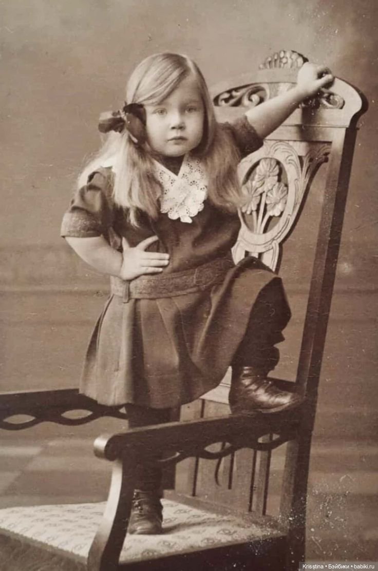 Очарование времени,часть седьмая (фото 4)