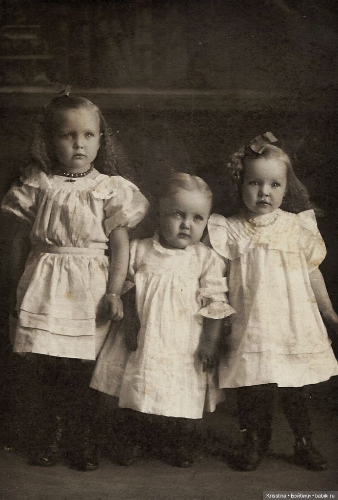 Очарование времени,часть седьмая