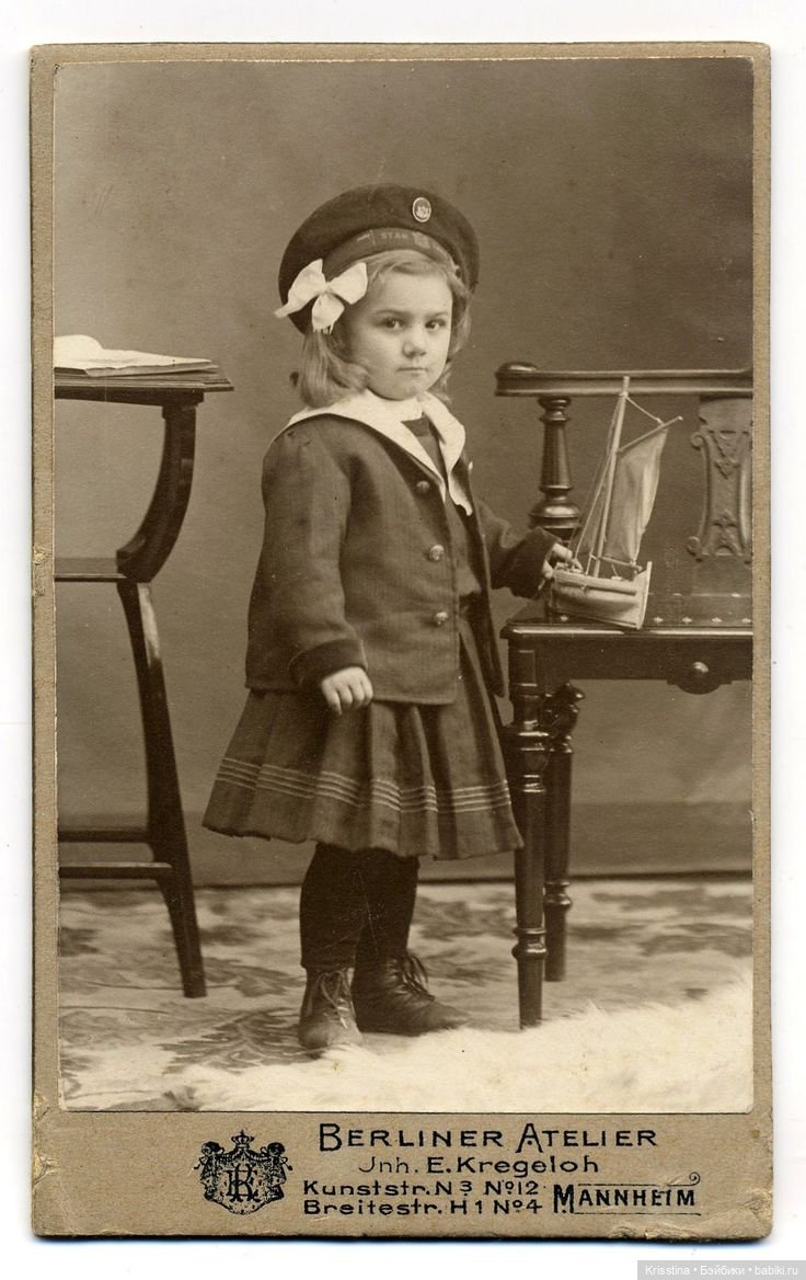 Очарование времени,часть седьмая (фото 7)