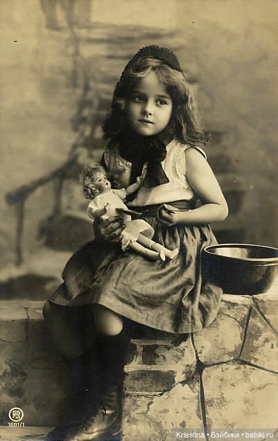 Очарование времени,часть седьмая (фото 8)