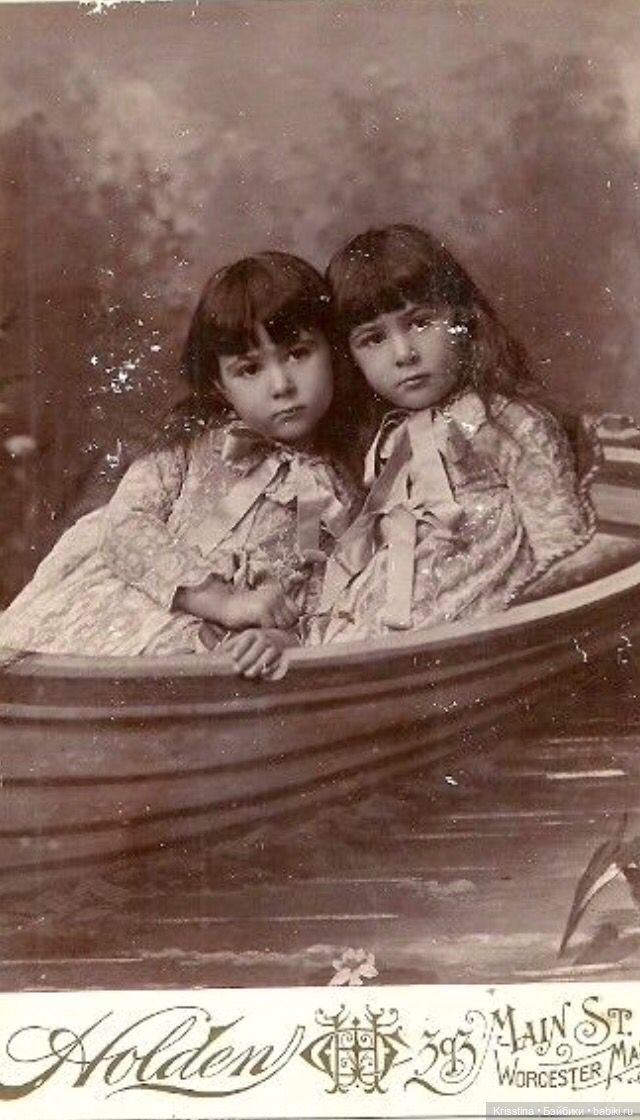 Очарование времени,часть седьмая