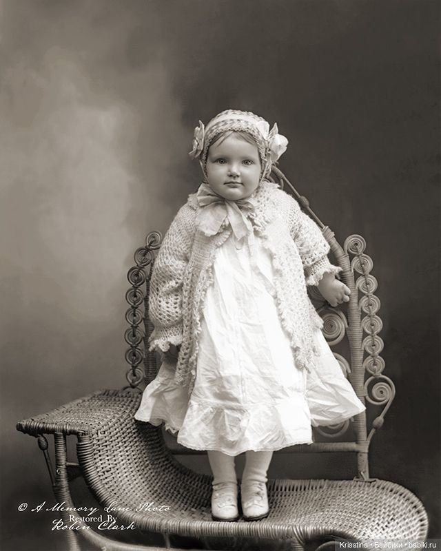 Очарование времени,часть седьмая