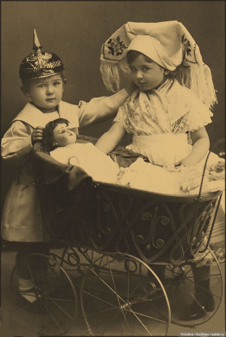 Очарование времени,часть седьмая