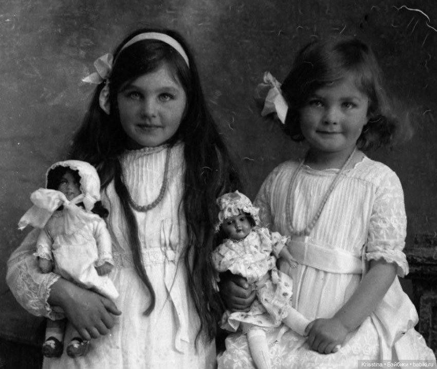 Очарование времени,часть седьмая