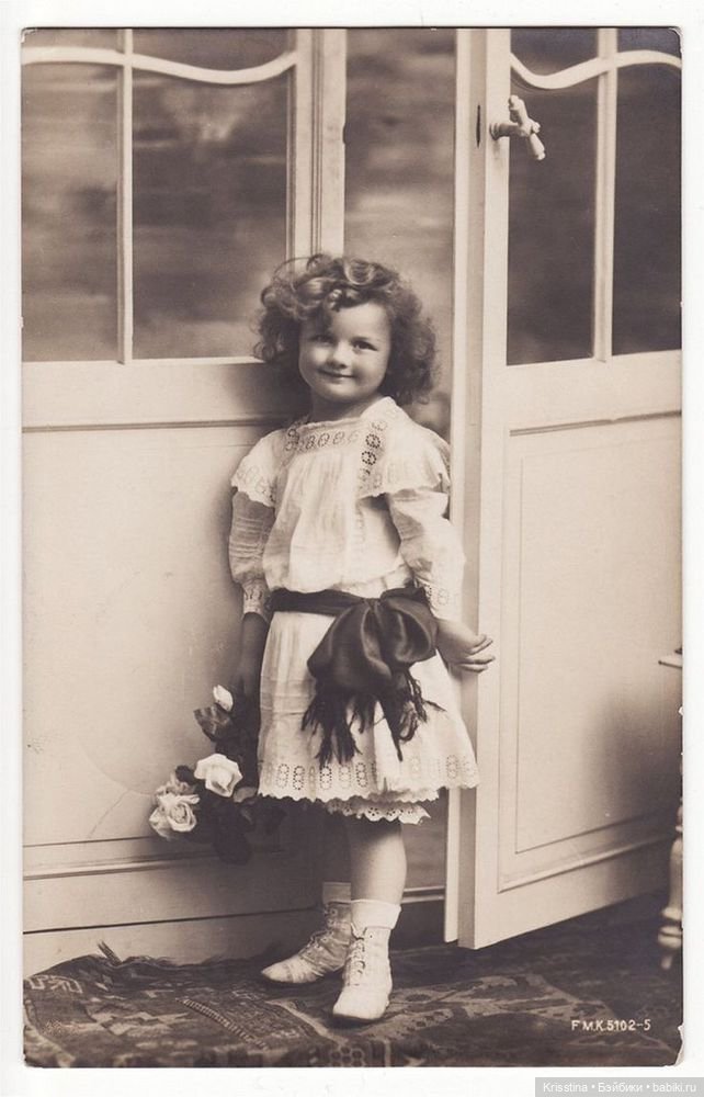 Очарование времени,часть седьмая (фото 6)