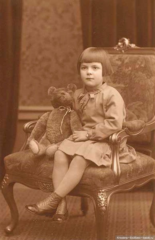 Очарование времени,часть седьмая