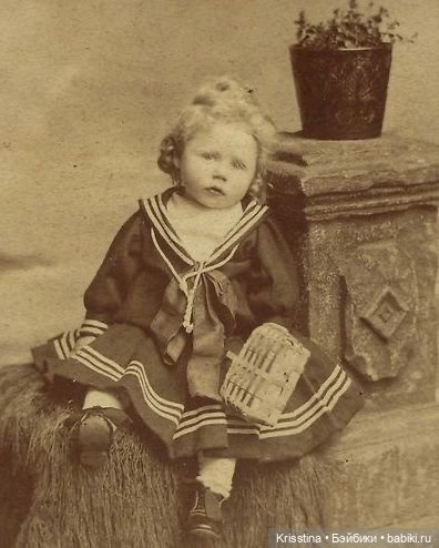 Очарование времени,часть седьмая