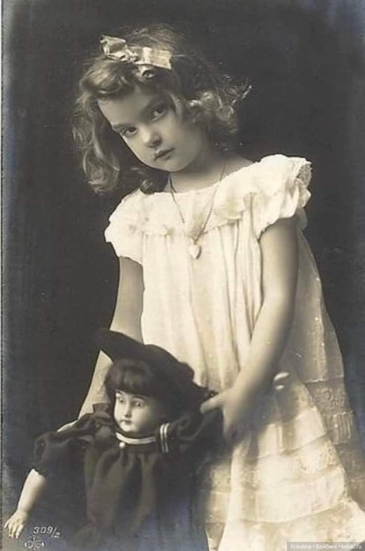 Очарование времени,часть седьмая (фото 9)