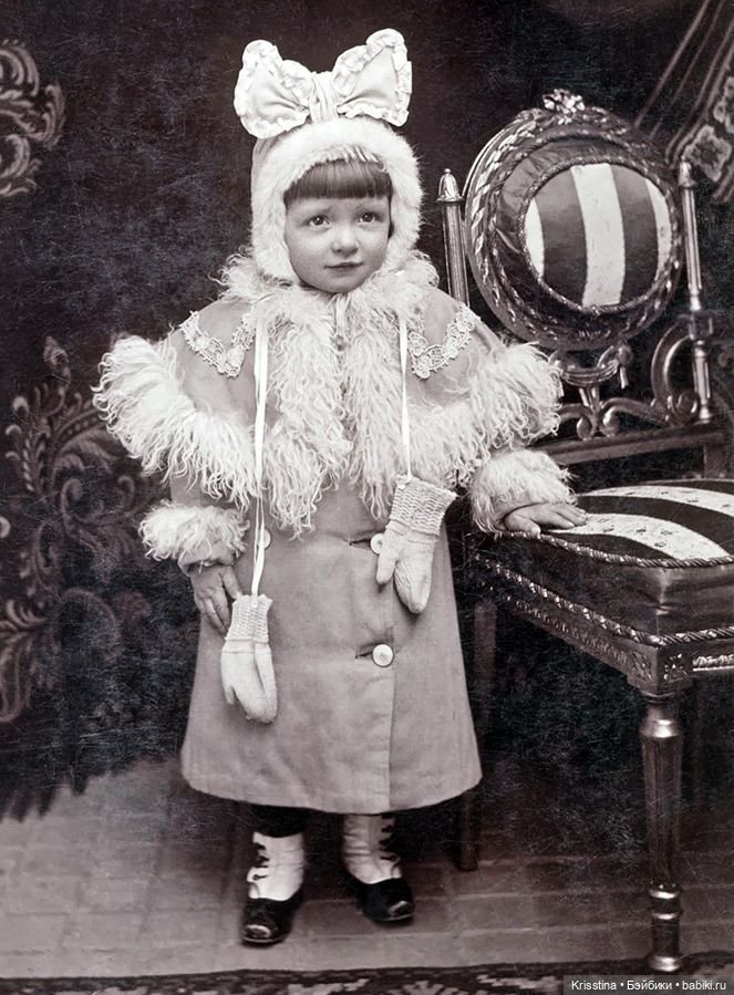 Очарование времени,часть седьмая