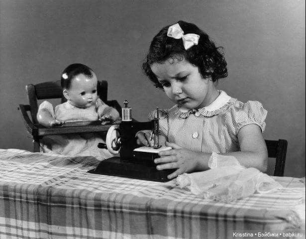 Очарование времени,часть седьмая