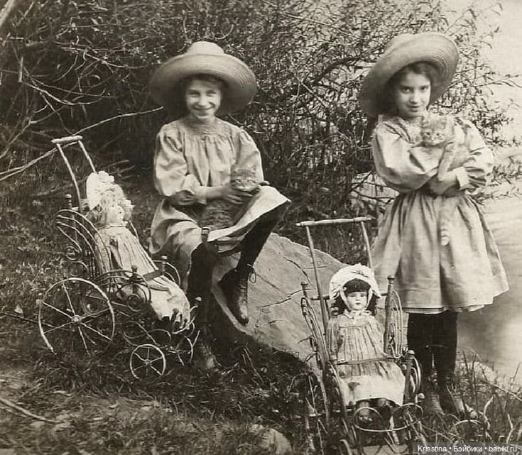 Очарование времени,часть седьмая