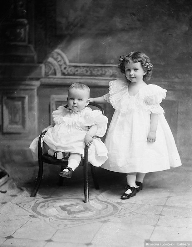 Очарование времени,часть седьмая