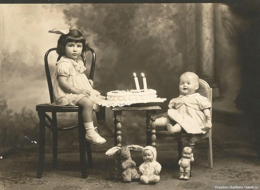 Очарование времени,часть седьмая (фото 2)