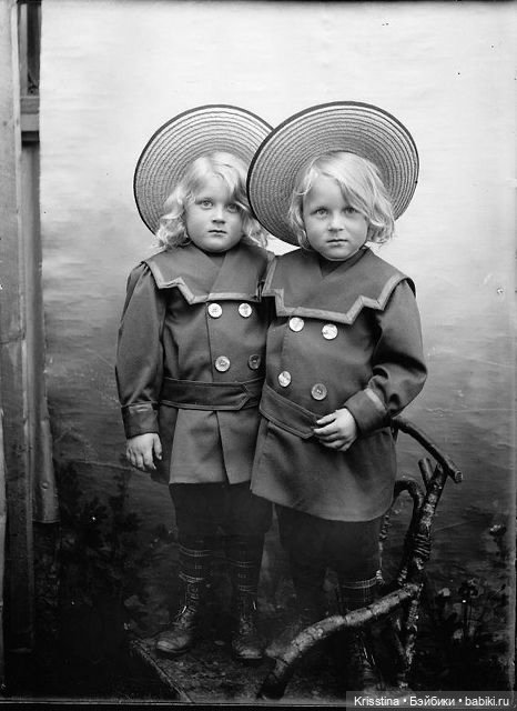 Очарование времени,часть седьмая