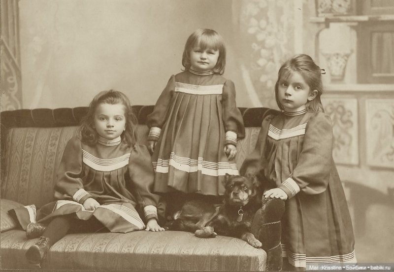 Очарование времени,часть седьмая