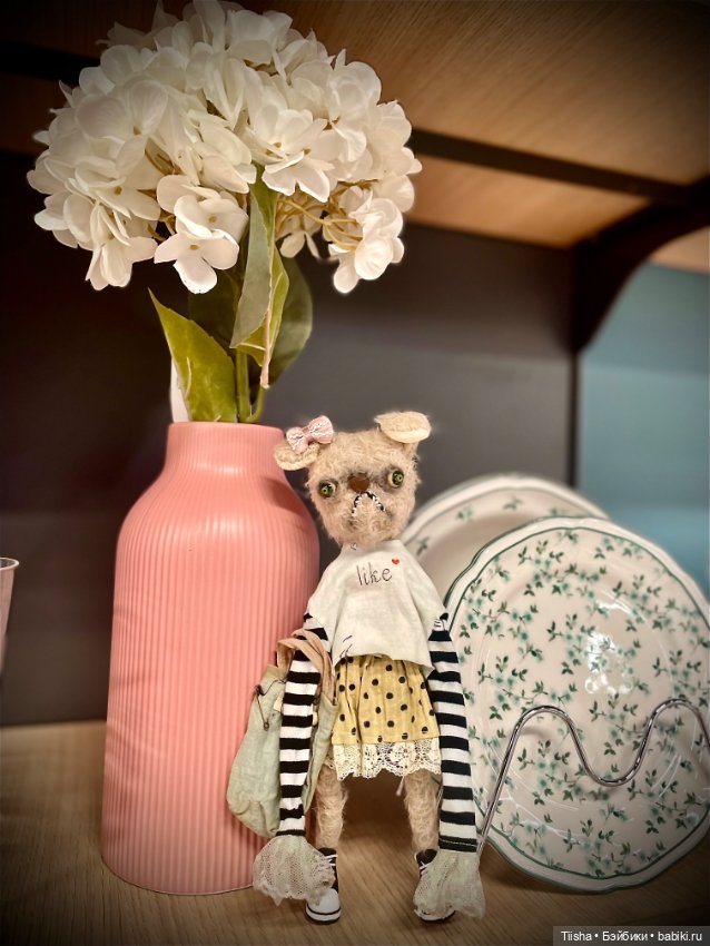 Любимая собачка от «Good and Strange» (фото 2)