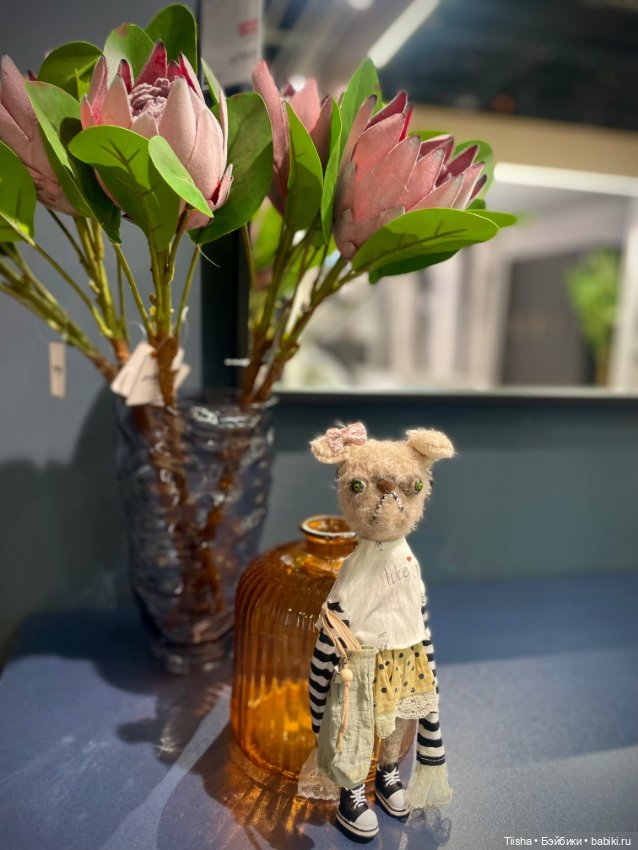 Любимая собачка от «Good and Strange»