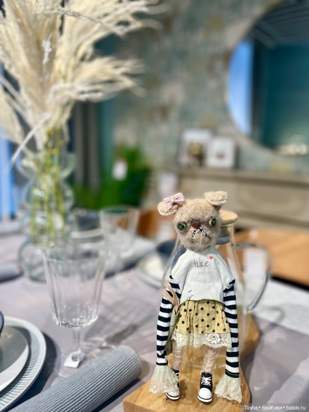 Любимая собачка от «Good and Strange» (фото 4)