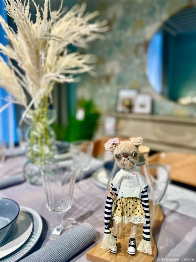 Любимая собачка от «Good and Strange» (фото 5)