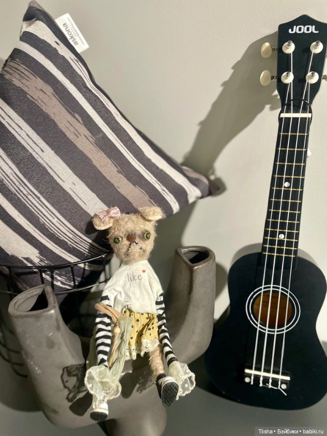 Любимая собачка от «Good and Strange» (фото 7)