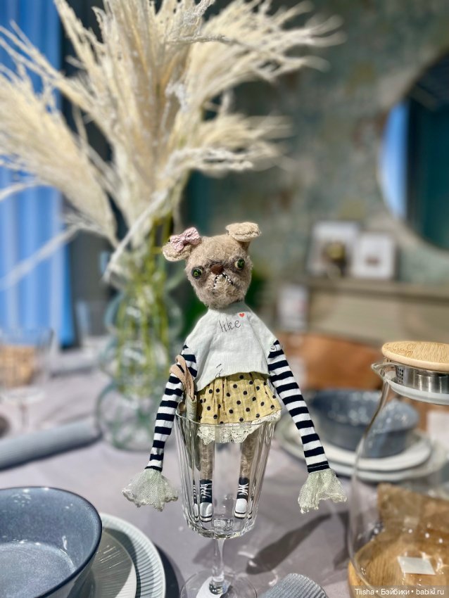 Любимая собачка от «Good and Strange» (фото 3)