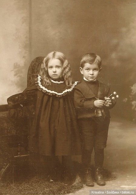 Очарование времени,часть восьмая