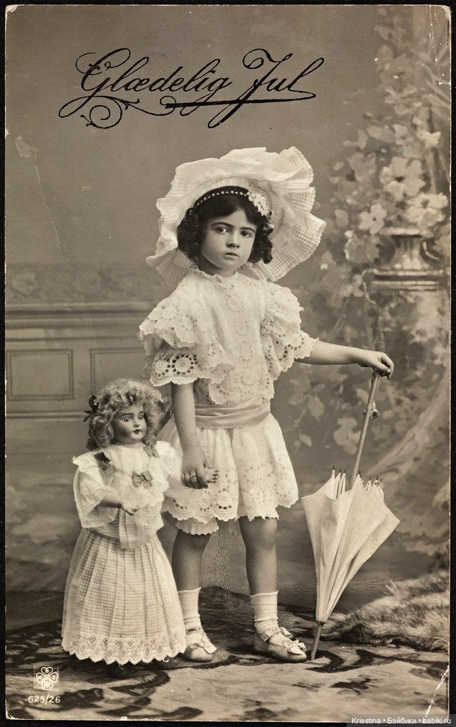 Очарование времени,часть восьмая