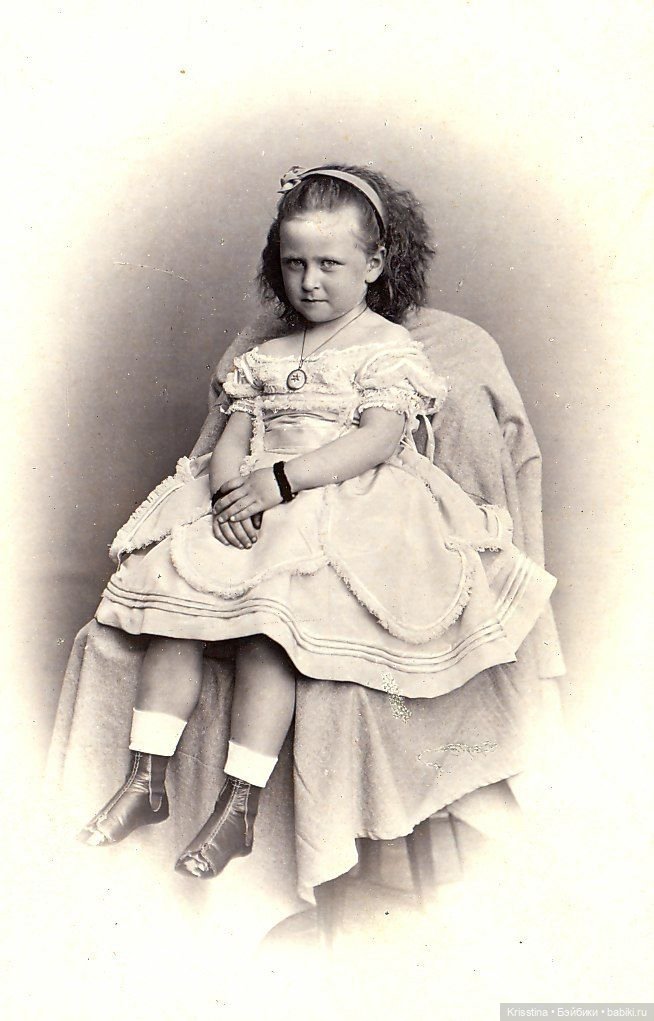 Очарование времени,часть восьмая