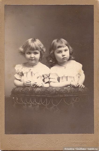 Очарование времени,часть восьмая