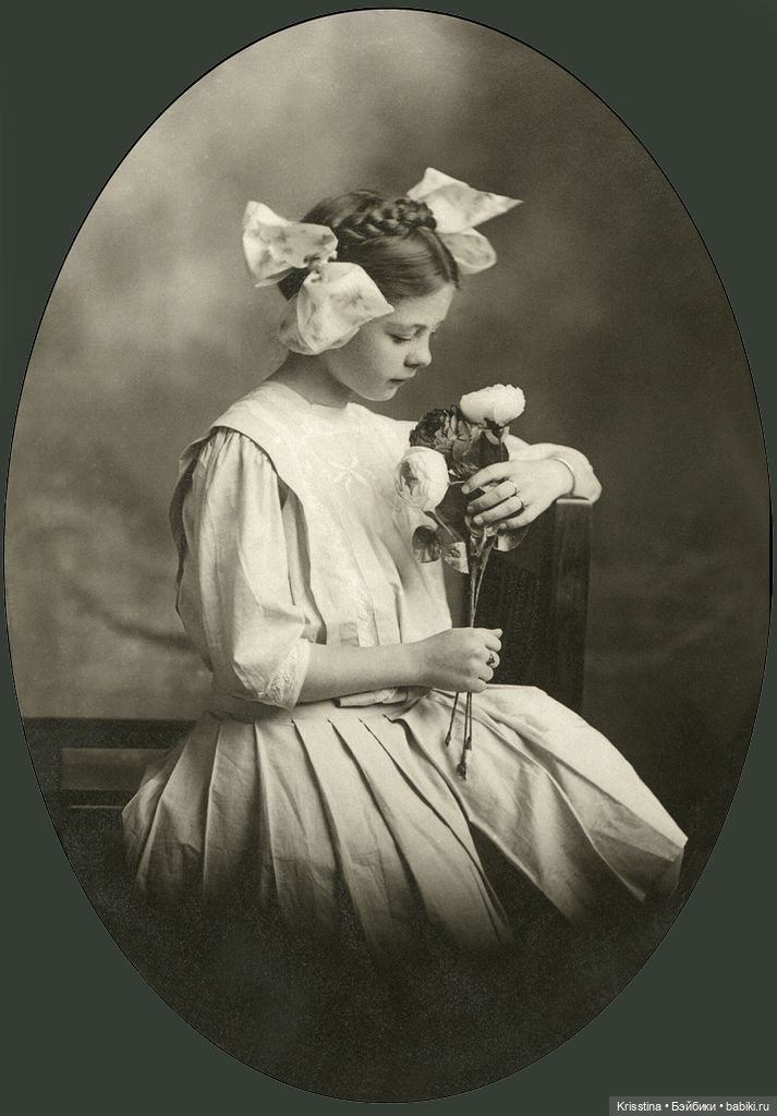 Очарование времени,часть восьмая