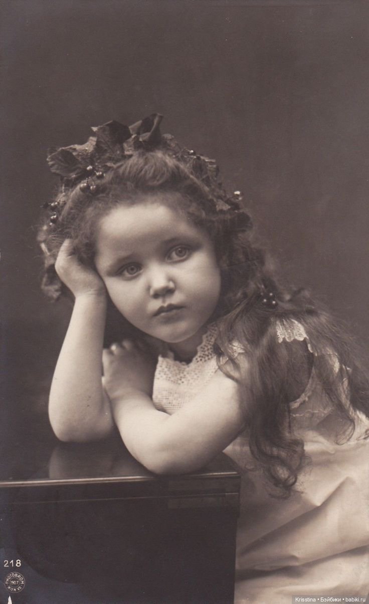 Очарование времени,часть восьмая