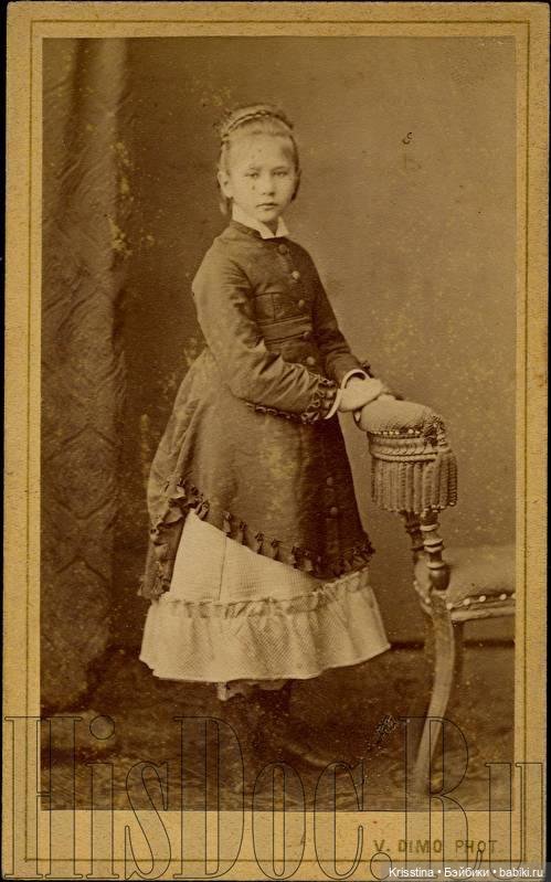 Очарование времени,часть восьмая