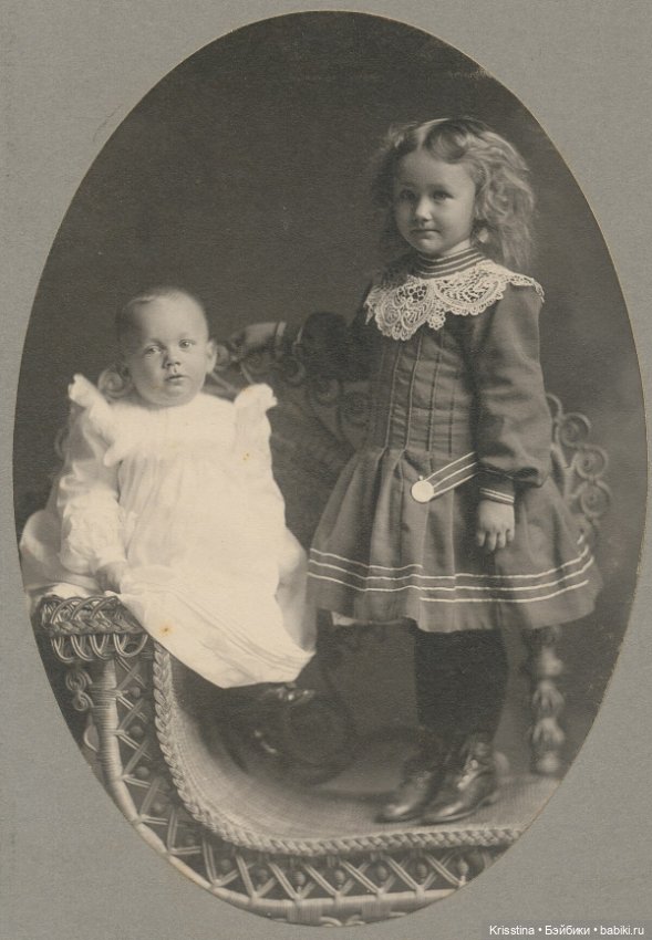 Очарование времени,часть восьмая (фото 7)