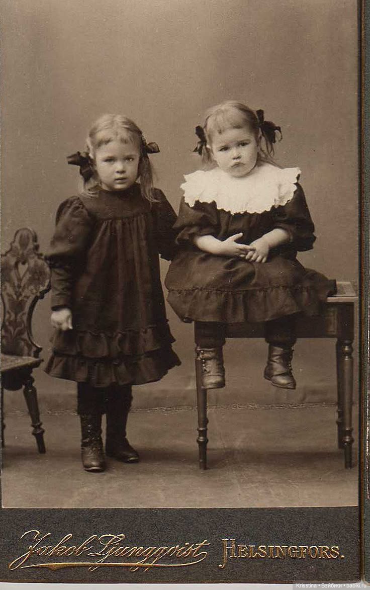 Очарование времени,часть восьмая